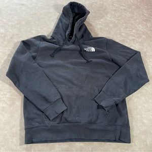 The North Face Never Stop Exploring Black Men’s M Hoodie